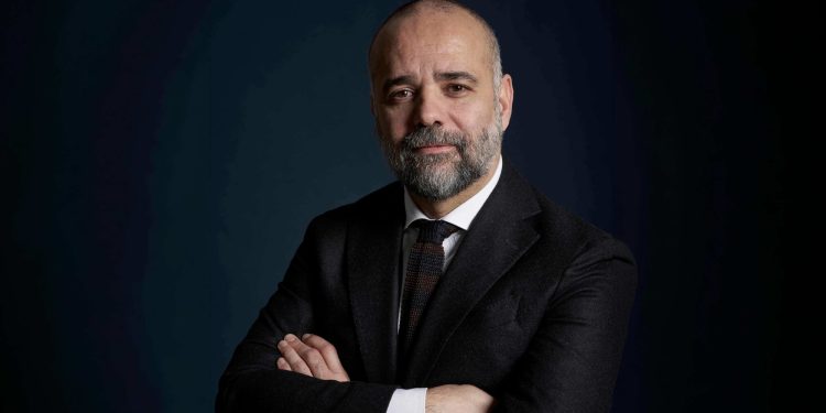 Domenico Montano assume la carica di AD di Human Company