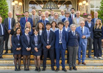 Nasce Hereditas, scuola di formazione creata da 11 aziende dell’hospitality