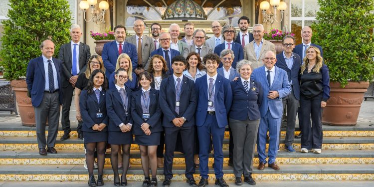 Nasce Hereditas, scuola di formazione creata da 11 aziende dell’hospitality