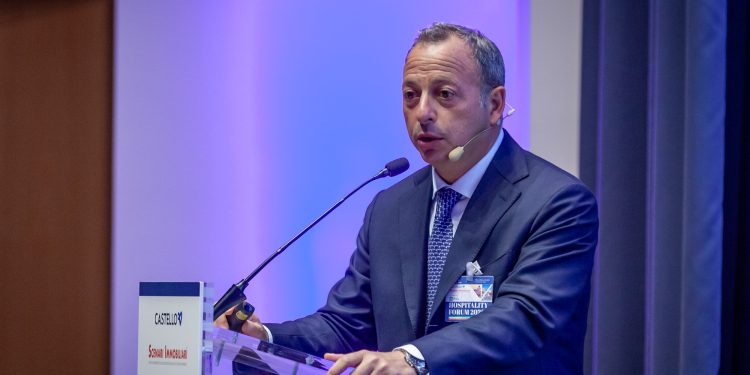 Castello Sgr: “Gli albergatori italiani devono colmare il divario con i big mondiali”