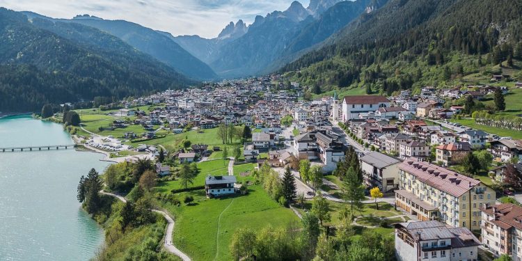 Gruppo Stay investe 2 mln € per l’Hotel Auronzo nelle Dolomiti che si affilia a Melià