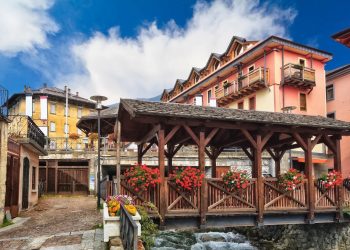 In arrivo un nuovo cinque stelle a Ponte di Legno: gestione ad AG Group