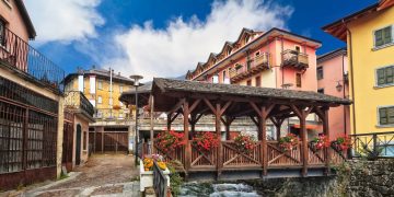 In arrivo un nuovo cinque stelle a Ponte di Legno: gestione ad AG Group