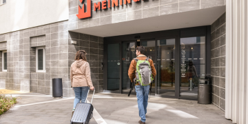 Meininger ha chiuso l’anno fiscale 2026 sopra i 200 mln € con occupazione all’80%