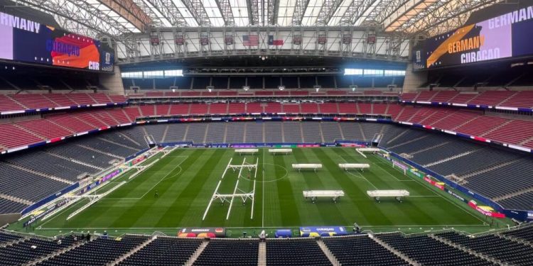 Mondiali 2026, Usa in rimonta: occupazione hotel al 72% e Revpar a +10%
