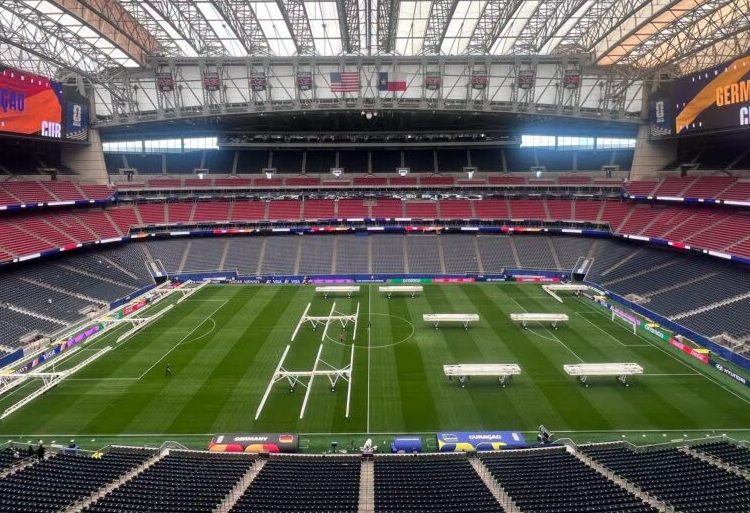 Mondiali 2026, Usa in rimonta: occupazione hotel al 72% e Revpar a +10%