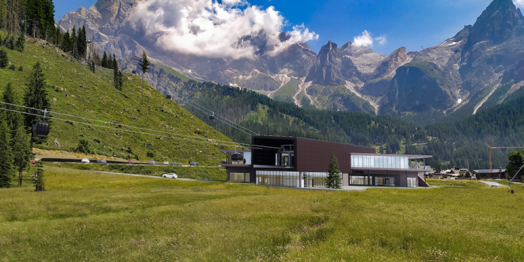 Parte il progetto super funivia in Trentino: investimento di 55 milioni di euro