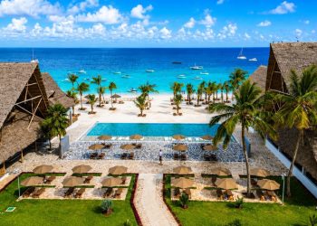 VOIhotels rafforza la presenza a Zanzibar con il Sandies Nungwi Beach