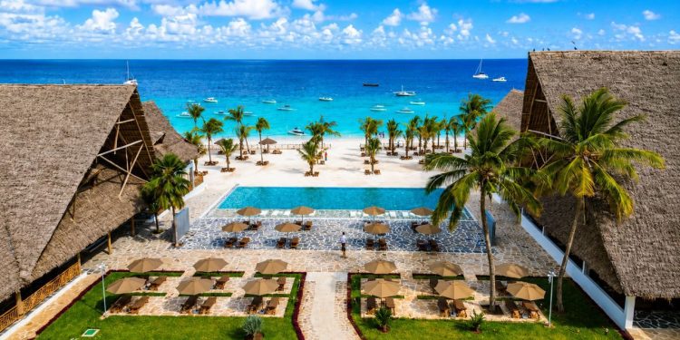 VOIhotels rafforza la presenza a Zanzibar con il Sandies Nungwi Beach