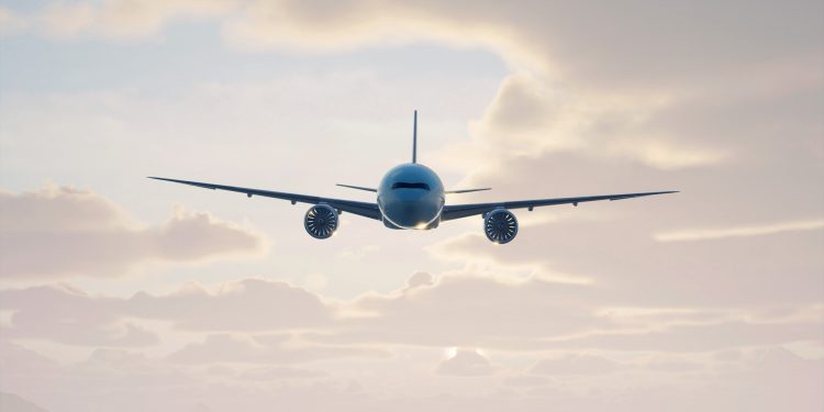Aerei, più passeggeri premium nel mondo (+4,5%). Sudamerica da record (+22%)