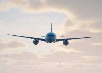 Emesso un nuovo avviso dell’Easa per il divieto di sorvolo nel Golfo Persico