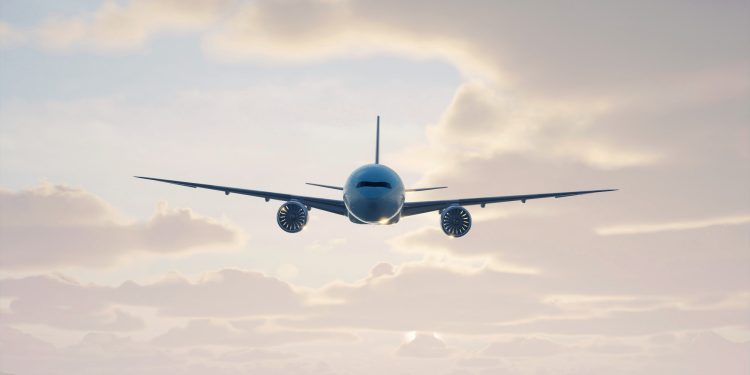 Emesso un nuovo avviso dell’Easa per il divieto di sorvolo nel Golfo Persico