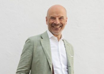 Guerrini è il nuovo GM dell’Hotel Romazzino in Costa Smeralda