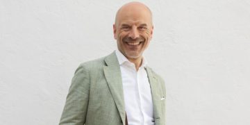 Guerrini è il nuovo GM dell’Hotel Romazzino in Costa Smeralda