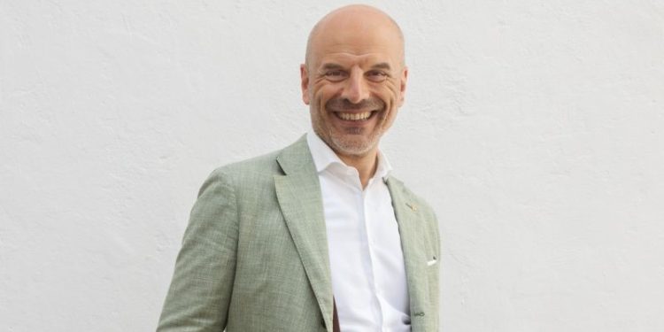 Guerrini è il nuovo GM dell’Hotel Romazzino in Costa Smeralda