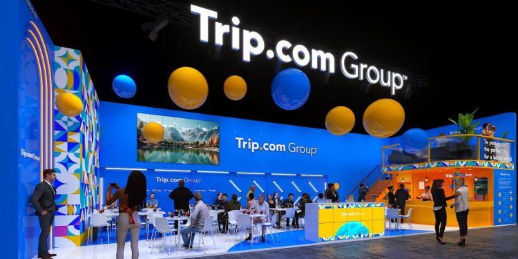 Trip.com (Skyscanner), multa di 770 mln $ per monopolio nelle prenotazioni online