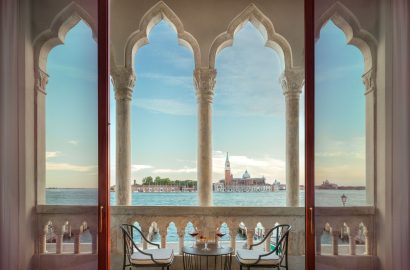 L’internazionalizzazione passa per i programmi fedeltà: Starhotels si ‘allea’ con Ihcl